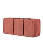 Bacsac - Baclong Pflanztasche 3 Batyline 110 l, brique