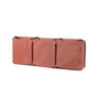Bacsac - Hanging Window Box Pflanztasche 3 Batyline 25 l, brique