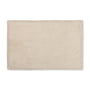 ferm Living - Linen Tischset, 50 x 38 cm, natural (2er-Set)