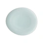 Rosenthal - Junto Teller Ø 22 cm flach, opal green