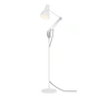 Anglepoise - Type 75 Stehleuchte, alpine white