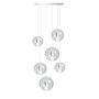NUD Collection - Moon Pendelleuchte 410, Wimbledon (TT-01)