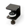 TipToe - Bracket Wandhalterung, patinierter Stahl