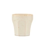 House Doctor - Berica Espressotasse, H 63 mm, beige