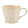 House Doctor - Berica Becher mit Henkel, beige
