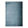 Audo - Houkime Teppich 200 x 300 cm, Midnight blue