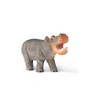 Ferm Living - Animal Tierfigur, Hippo