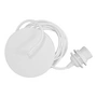 Umage - Rosette Lampenfassung-Set, weiß
