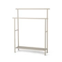 Ferm Living - Dora Handtuchhalter, cashmere