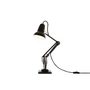 Anglepoise - Original 1227 Mini Schreibtischleuchte, Jet Black