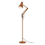 Anglepoise - Type 75 Stehleuchte, Margaret Howell Edition, sienna