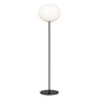 Flos - Glo Ball F 3, matt schwarz