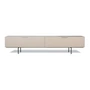 HKliving - TV-Lowboard 167 cm, sand
