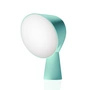 Foscarini - Binic Tischleuchte, verde acqua