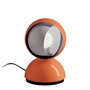 Artemide - Eclisse Tischleuchte, orange