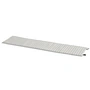 HAY - Auflage für Palissade Chaise Longue, sky grey