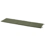 HAY - Auflage für Palissade Chaise Longue, olive