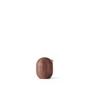Normann Copenhagen - Little Bird 4,5 cm, walnuss