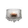 Iittala - Ultima Thule Teelichhalter, 65 mm, klar
