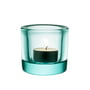 Iittala - Kivi Teelichthalter, wassergrün