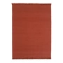 nanimarquina - Colors Teppich, 170 x 240 cm, saffron