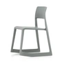 Vitra - Tip Ton RE, dunkelgrau recycled
