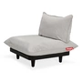 Fatboy - Paletti Outdoor-Sofa, Mittelmodul, mist