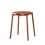 AYTM - Novo Hocker H 45 cm, ginger bread
