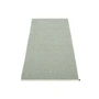 Pappelina - Mono Teppich, 60 x 150 cm, sage / army