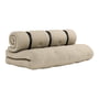 Karup Design - Buckle Up OUT Sofa, beige (402)