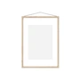 Moebe - Frame Bilderrahmen A3, Esche