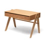 We Do Wood - Geo's Table, Eiche natur