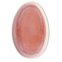 Rosenthal - Junto Platte 28 cm, rose quartz