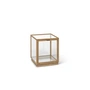 Ferm Living - Miru Glas Vitrine Montre, Eiche natur