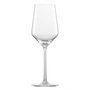 Zwiesel Glas - Pure Riesling Weißweinglas (2er-Set)