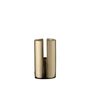 AYTM - Sol Kerzenhalter Ø 2,9 x H 4,8 cm, gold