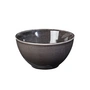 Broste Copenhagen - Nordic Coal Schale, Ø 17 x H 8 cm