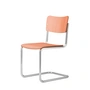 Thonet - Kinderstuhl S 43 K, korallenachat