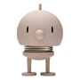 Hoptimist - Soft Medium Bumble, ash