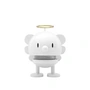 Hoptimist - Small Angel Bumble, weiß