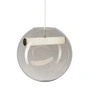 Northern - Reveal LED-Pendelleuchte large, grau