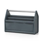 Vitra - Locker Box, meerblau