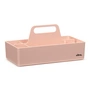 Vitra - Storage Toolbox recycled, zartrosé