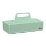 Vitra - Storage Toolbox recycled, mintgrün