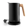 Eva Solo - Nordic Kitchen Wasserkocher 1,5 l, schwarz / Eiche