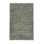 Zone Denmark - Soft Tiles Badezimmermatte, 80 x 50 cm, matcha green