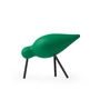 Normann Copenhagen - Shorebird medium, grün