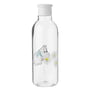 Rig-Tig by Stelton - Drink-It Moomin Wasserflasche 0.75 l, frost