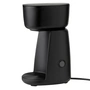 Rig-Tig by Stelton - Foodie Single Cup Kaffeemaschine, schwarz (EU)