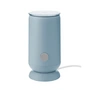 Rig-Tig by Stelton - Foodie Milchaufschäumer, dusty blue (EU)